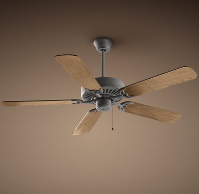 Save Energy With Ceiling Fans | Alternative Energy Applications Inc.